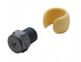 Nilfisk Nozzle with indicator NILFISK 050