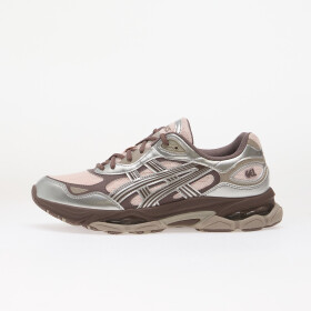 Tenisky Asics Gel-NYC 2.0 Pink Cloud/ Pure Silver EUR 43.5