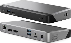 Alogic DX2 USB-C (DUPRDX2-100)