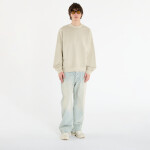 Mikina Carhartt WIP RGGD Sweat UNISEX Fleur De Sel Garment Dyed XS