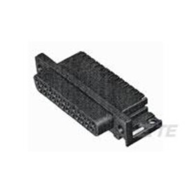 TE Connectivity TE AMP AMPLIMITE All Plastic 745085-2 1 ks Package; 745085-2
