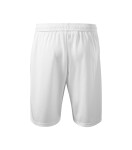 Pánske šortky Miles white S