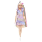 Mattel Barbie bábika parádnica