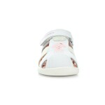 Biomecanics Sandalia Twin Napa Blanco barefoot sandále 23 EUR