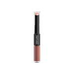 L´Oréal Paris Infaillible 24H Lip Color 101 Everlasting Parisian rúž, 5,7 g