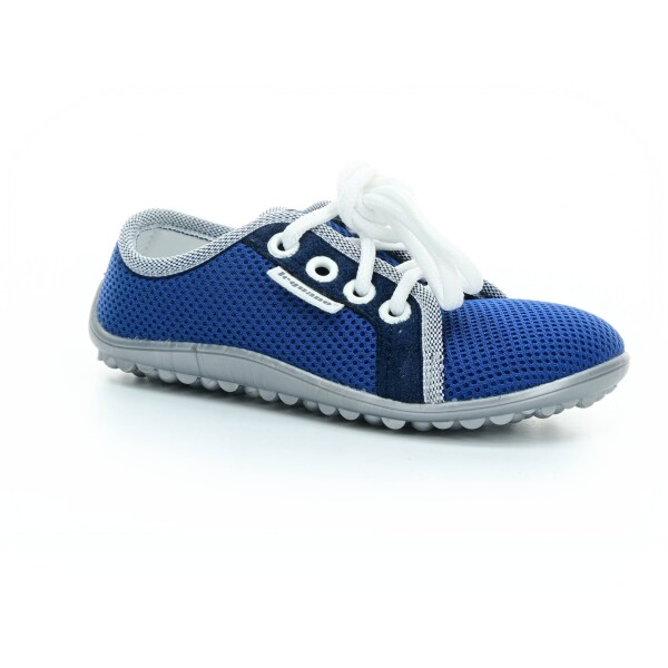 Leguano Leguanito Aktiv Blau barefoot topánky 22 EUR