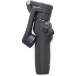 DJI Osmo Mobile 6 / Ručný stabilizátor pre telefóny / BT / 1000mAh (6941565939005)