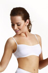 Fitness top Stella white ELDAR