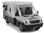 Double E Double E Auto Bank Car Convoy Security diaľkové ovládanie R / C diaľkové ovládanie batérie