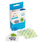 Dr.Max Náplasť Kids Washproof