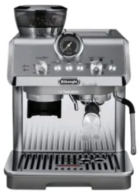 DeLonghi EC9255.M La Špecialista Arte Evo EC9255.M