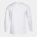Joma Tričko Combi L/S white XS