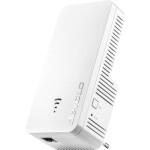 Devolo 3000 Repeater Wi-Fi 3000 MBit/s 2.4 GHz, 5 GHz Meshové; 8960