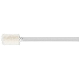PFERD TOOLS 44140610 leštiace pero Priemer 6 mm 10 ks; 44140610