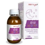 BARNY´S Detský hypnox 120 ml