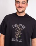 Carhartt WIP S/S Restraint T-Shirt Black L