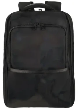 Tucano Planet Lunar BKLUN15 čierna / Batoh na notebook 15,6 "a MacBook Pro 16" / Anti-Gravity System / 16 l (BKLUN15-BK)