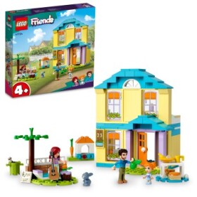 LEGO Friends Dom (41724)