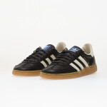 Tenisky adidas Handball Spezial Mig Core Black/ Off White/ Blue Bird EUR 41 1/3