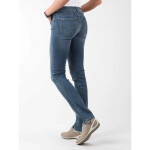Lee Jade Skinny Tube Jeans L331EWBM SPOJENÉ STÁTY AMERICKÉ 25 / 33