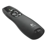Logitech Wireless Presenter R400
