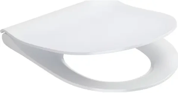 Cersanit Zen (K98-0221) / WC sedátko (K98-0221)