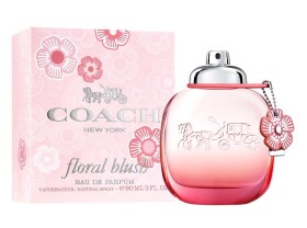 Coach Floral Blush EDP