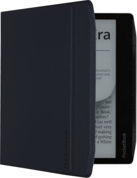 PocketBook Pocketbook Charge Cover - Blue Wave 7"