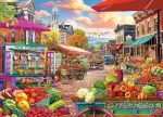 EUROGRAPHICS Puzzle Tržnica