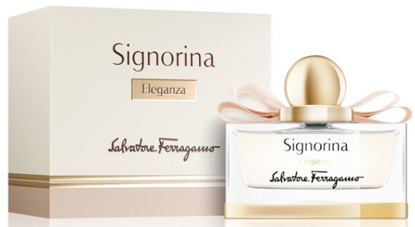 Salvatore Ferragamo Signorina Eleganza EDP ml