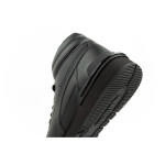 Puma ST Runner v4 Mid športové topánky Pánske členkové tenisky Black 43