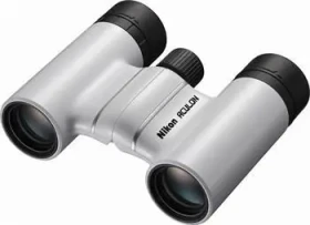 Nikon CF Aculon T02 8x21 biela / Ďalekohľad / 8x21 (BAA860WF)