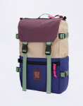 Topo Designs Rover Pack Classic Cobblestone/Aura