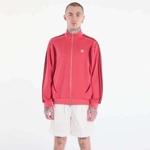 Mikina adidas x Wales Bonner Track Top Craft Pink L