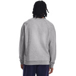 Mikina Under Armour Rival Fleece Crew Gray S