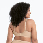 Pohodlná podprsenka Clara 5459 sand - Anita Classix 007 sand 85G