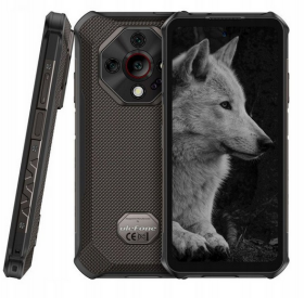 Ulefone Armor X16 Pro 5G 8/256GB (Wasteland Shadow)