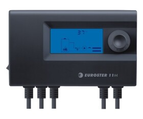 Euroster 11 M