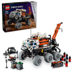 LEGO® Technic 42180 Prieskumné vozítko s posádkou na Marse