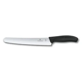 VICTORINOX Swiss Classic Nôž na pečivo 22 cm (6.8633.22B)