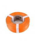 PLA REFILL filament z recyklátu oranžový 1,75 mm Smartfil 1 kg