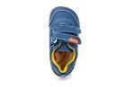 Biomecanics Zapato Lona Basica Pique Petrol barefoot tenisky 24 EUR