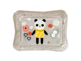 Taf Toys Hrací pult s vodou Panda / od 3 mesiacov (13755TAF)