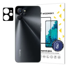 Wozinsky Ochranné sklo na kameru pre Realme 10 5G, Realme 9i 5G / Sklo na fotoaparát