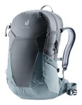 Turistický batoh Deuter Futura 21 SL Graphite-Shale