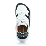 Topánky be lenka barebarics zing white & black 45 EUR