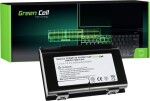 Green Cell do Fujitsu LifeBook E8410 E8420 E780 N7010 AH550 NH570 (FS23)