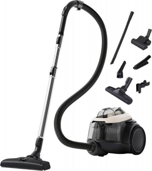 Electrolux Electrolux EL61H4SW Čierny, Biely