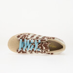 Tenisky adidas Superstar II W Crli/ Ivory/ Gold Metallic EUR 41 1/3