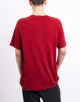Klättermusen Groa SS Tee M's Ruby Red XL